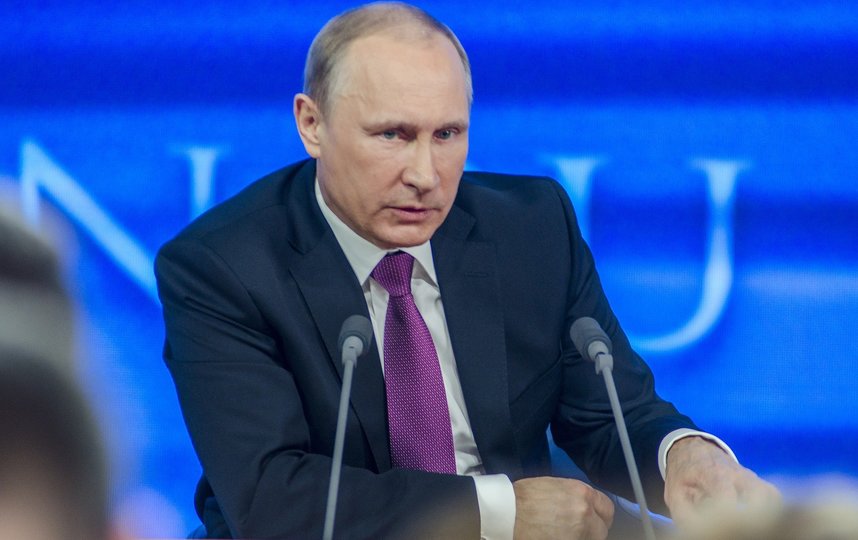 Путин утвердил уголовное наказание за распространение фейков о работе госорганов за рубежом. Фото https://pixabay.com