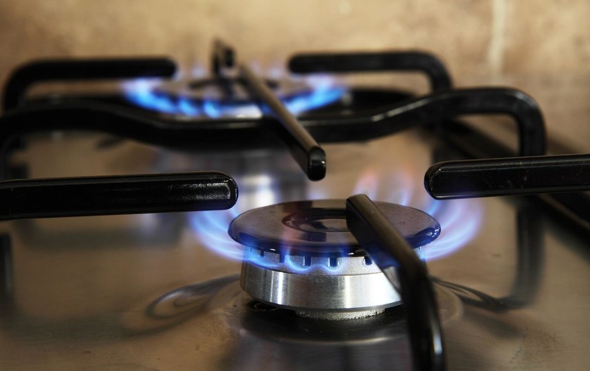 Теперь Европа должна покупать газ за рубли. Фото https://pixabay.com