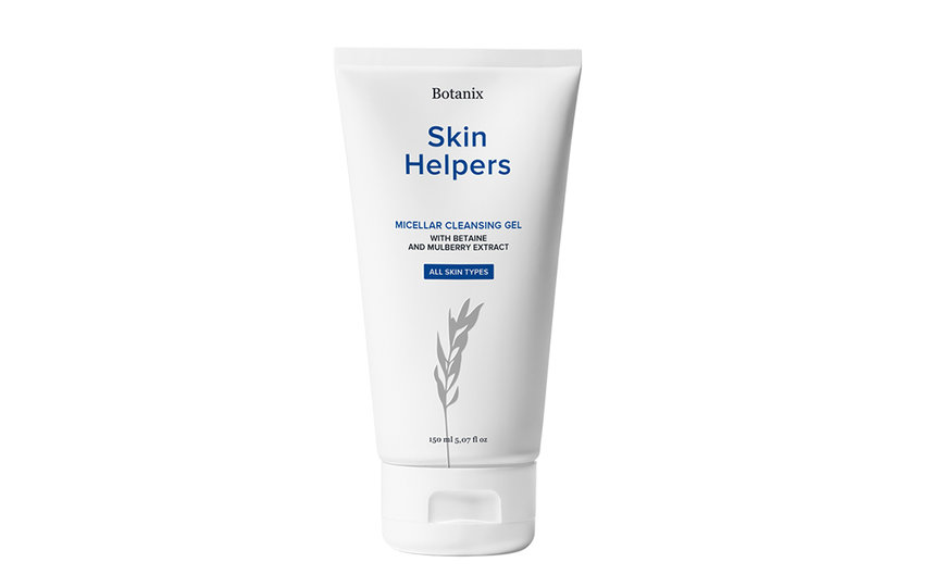 Skin Helpers. Фото С сайтов производителей