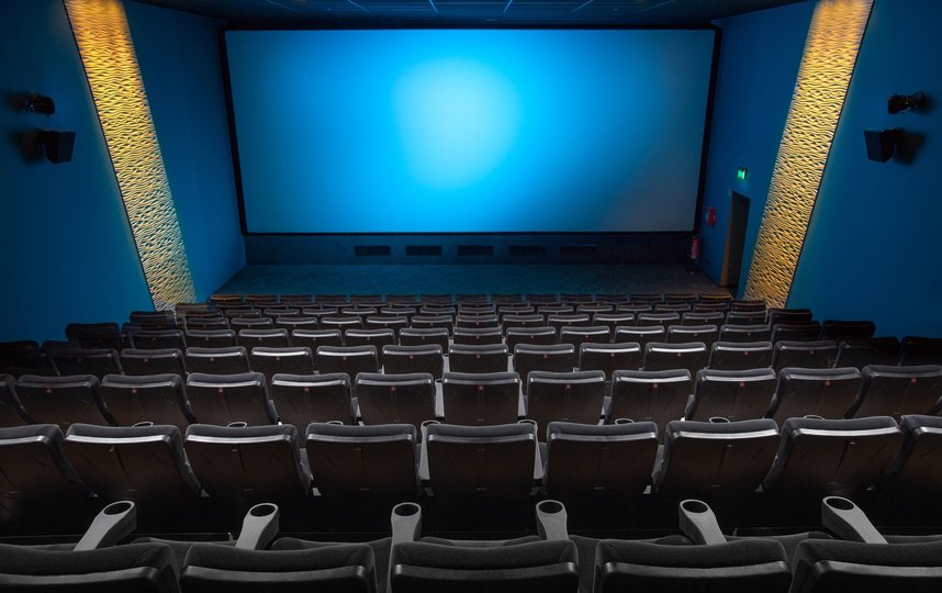 Представители кинотеатров очень надеются на государственную поддержку. Фото pixabay.com