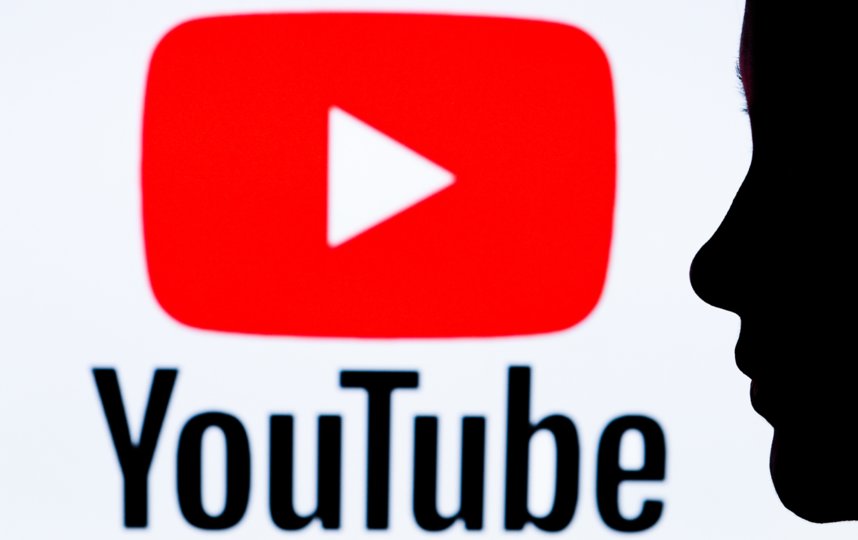 Блокировка YouTube может привести к разрыву отношений с Google. Фото РИА Новости