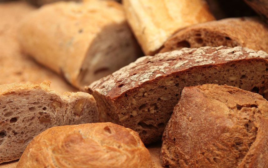 В Минсельхоз РФ убеждены, что дефицит хлеба стране не грозит. Фото https://pixabay.com/