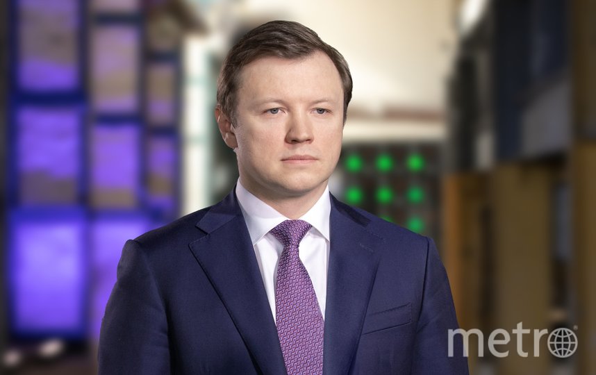 Владимир Ефимов сообщил о росте числа индивидуальных предпринимателей в Москве