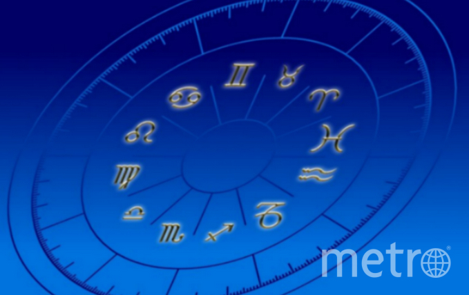 Подробный гороскоп на месяц. Фото "Metro"