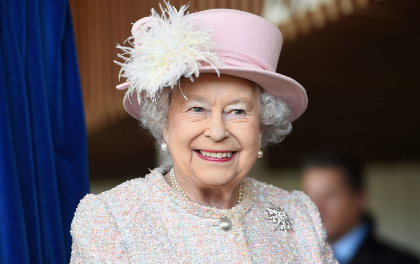 Елизавете II исполнилось 96 лет. Фото Getty