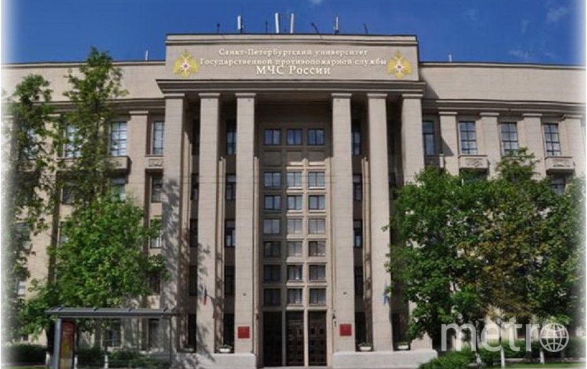 Петербургскому университету присвоили имя Зиничева 