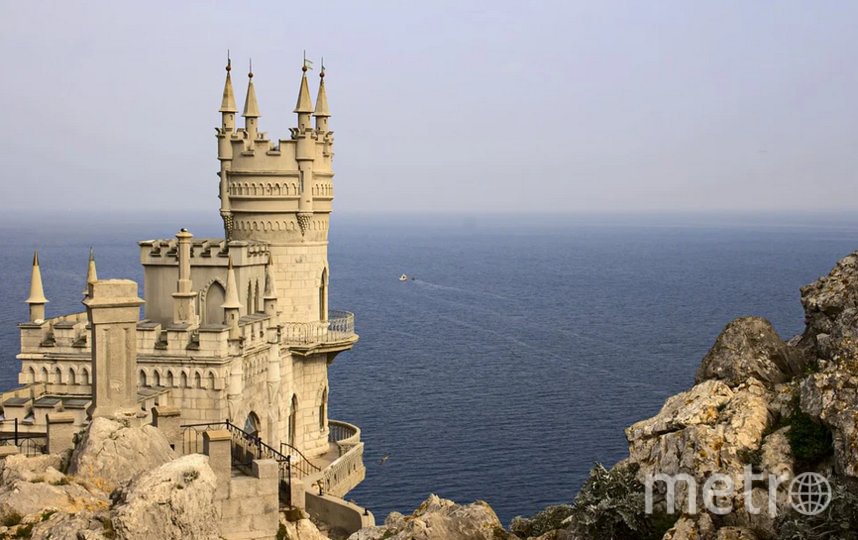 Петербуржцы могут смело планировать отдых в Крыму 
