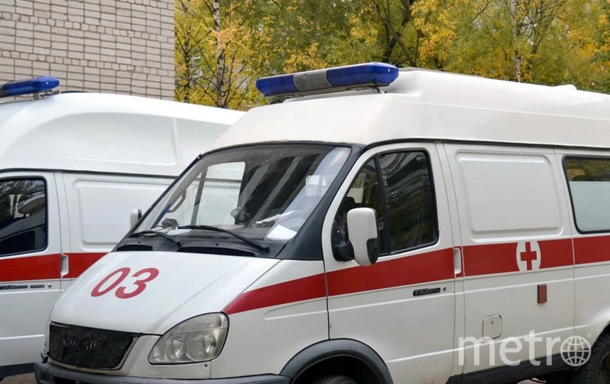 У учеников школы №26 в Петербурге выявили норовирус 
