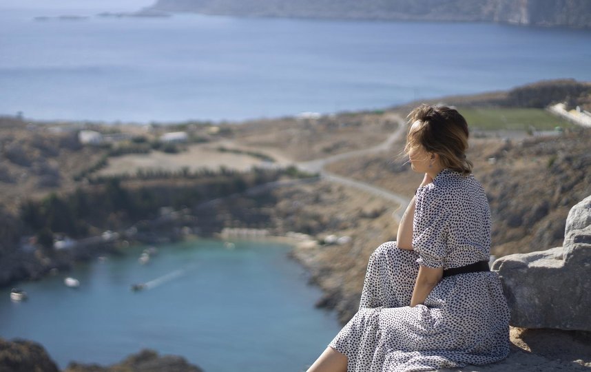 По словам коллумниста, больше всех от сложившейся ситуации пострадает Кипр, так как туристическая индустрия острова составляет четверть его экономики. Фото https://pixabay.com/