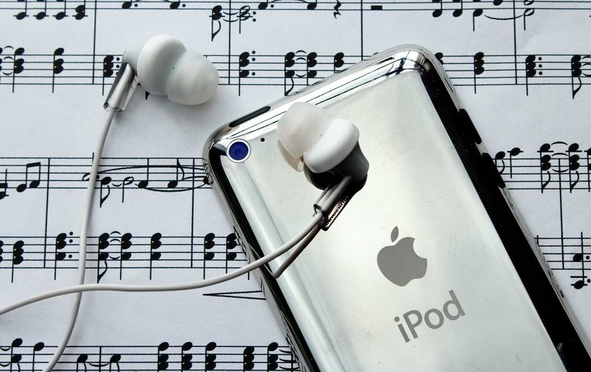У покупателей есть возможность приобрести iPod Touch на сайте apple.com. Фото https://pixabay.com