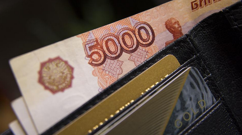 Война с фейками: российский рубль не превращается в 