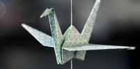 Бумажные самолётики помогают трудным подросткам – рассказываем о чудесных свойствах искусства оригами