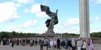 В Риге допустили подрыв памятника воинам-освободителям