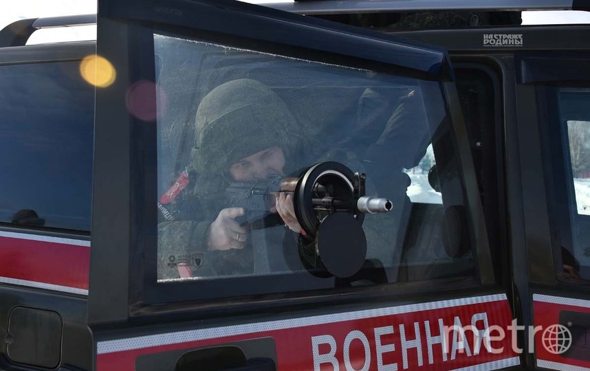 Война с фейками: украинские военнопленные содержатся в гуманных условиях