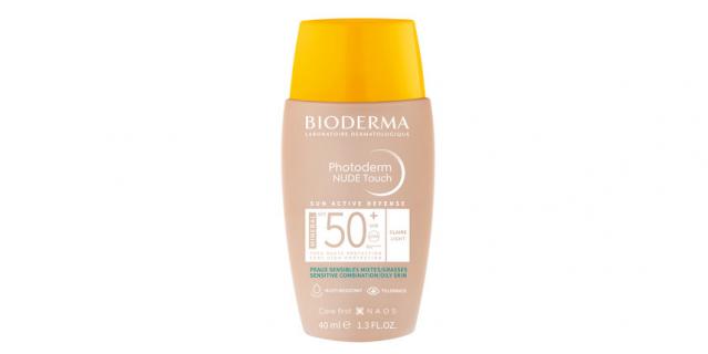 Bioderma.