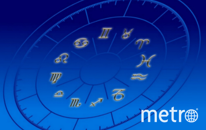 Астрологический прогноз на июнь 2022 года. Фото "Metro"