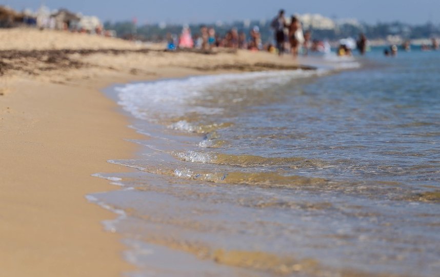 В Петербурге к летнему сезону подготовлено 16 пляжей. 