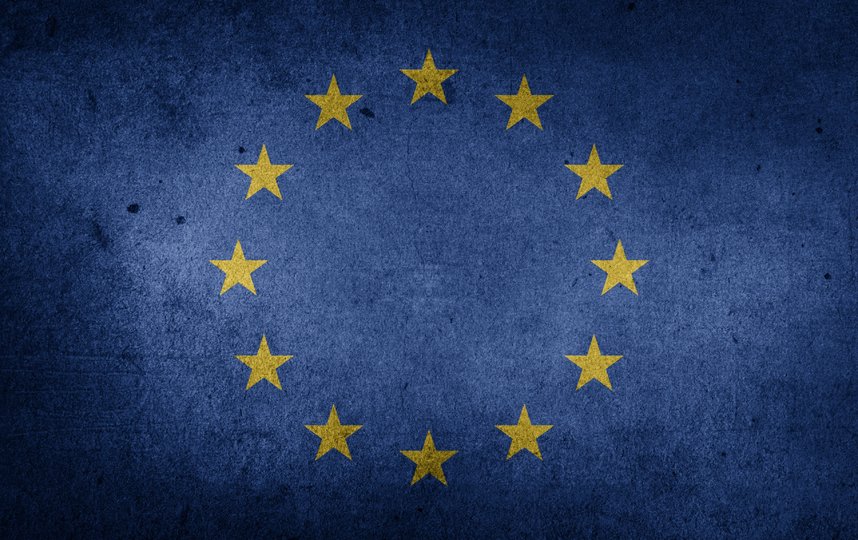 ЕС опубликовал в официальном журнале новый пакет санкций против России. Фото Pixabay