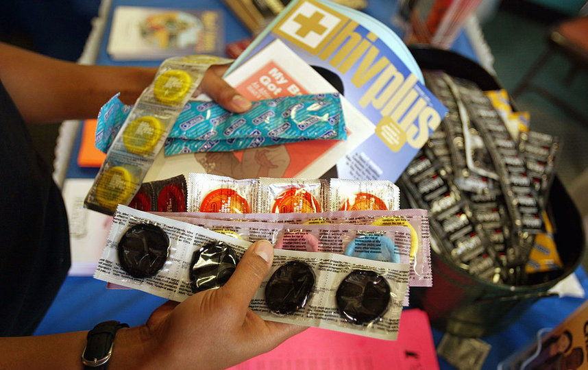 Самостоятельно сложно выбрать тот или иной вид контрацепции, лучше обратиться за помощью к врачу. Фото Getty