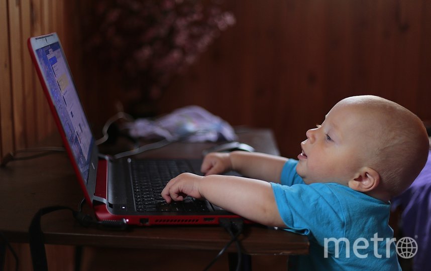 5 лайфхаков помогут родителям выстроить отношения ребенка с Интернетом 