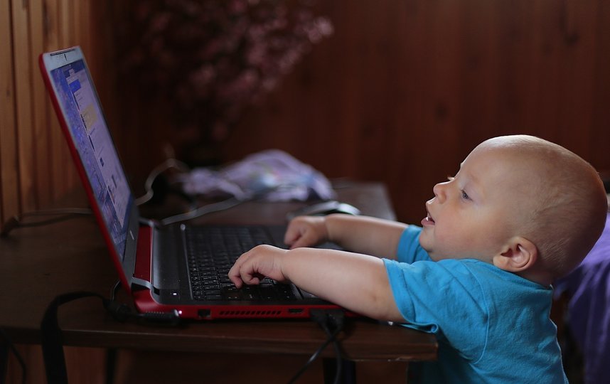 В видео-подборке, опубликованной в группе ЦУР можно найти советы, посвященные тому, как корректно сократить избыточную интернет-активность ребёнка. Фото https://pixabay.com/
