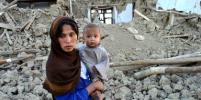 Число жертв землетрясения в афганской провинции Пактика выросло до 920