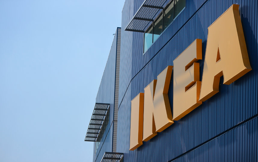 IKEA запустит финальную распродажу в России 1 июля. Фото Getty
