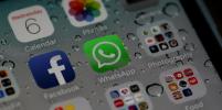 В России стало недоступно скачивание WhatsApp* на ПК
