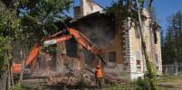 В Петербурге одобрили закон о реновации домов, построенных в 1957-1970 годах