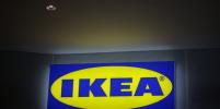 Распродажа товаров со складов IKEA начнется 5 июля