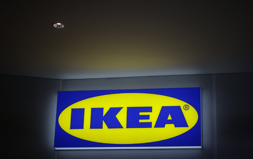 Распродажа товаров со складов IKEA начнется 5 июля. Фото Getty