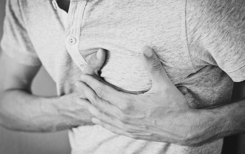 Летний инфаркт: кардиолог рассказал, как уберечь себя от приступа. Фото Pixabay