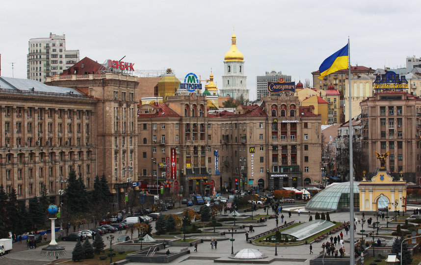 Визовые центры в РФ отказались выдавать украинские визы россиянам. Фото Getty