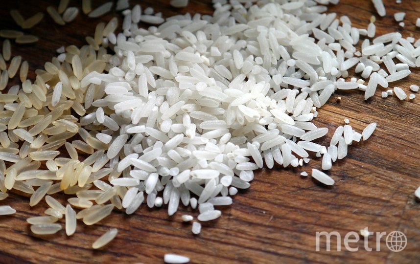 Эндокринолог рассказала об опасности употребления риса людям с диабетом