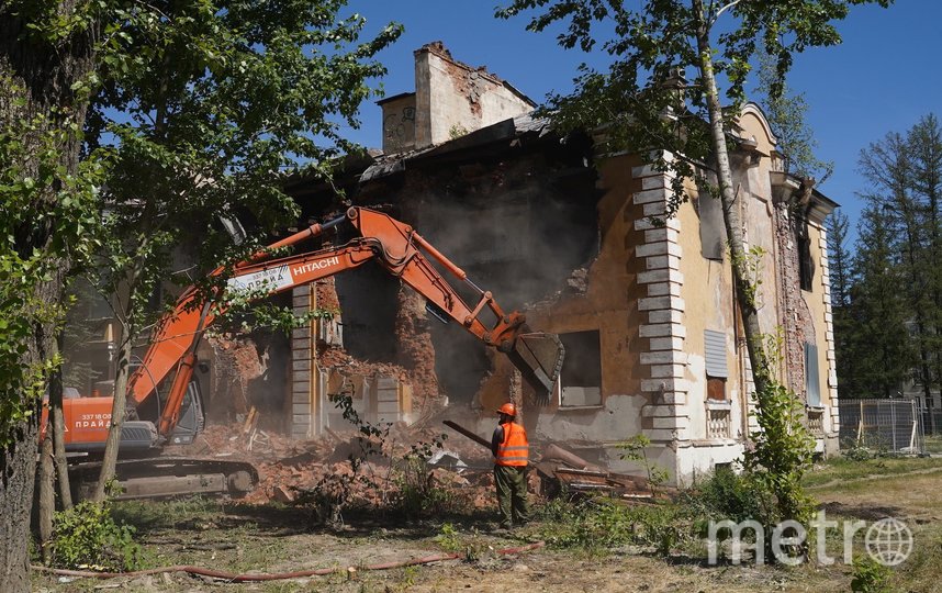 У людей не должно быть потерь при переезде: Александр Бельский прокомментировал программу реновации в Петербурге