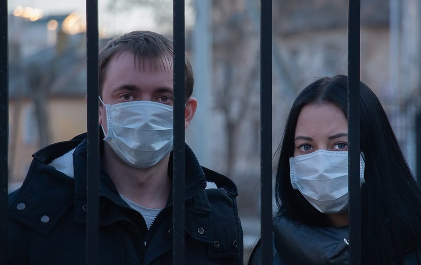 В Роспотребнадзоре опровергли слухи о возвращении коронавирусных ограничений в России. Фото Pixabay