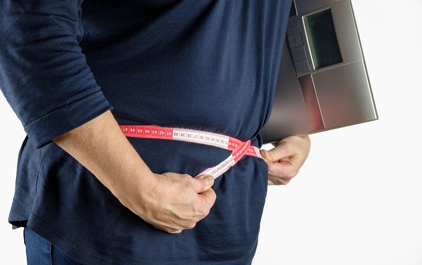 Ученые выявили влияние веса и роста женщин на продолжительность жизни. Фото Pixabay