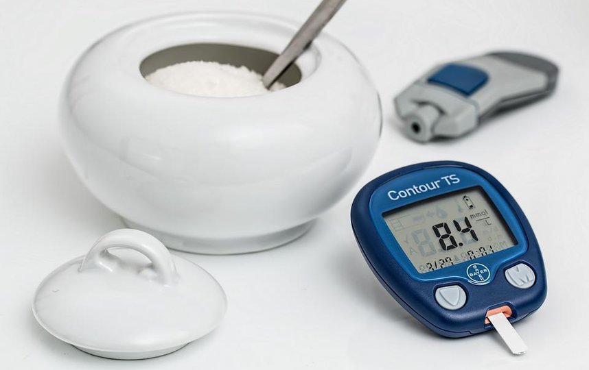 Диабетолог о главных симптомах сахарного диабета второго типа: “Постоянная жажда”. Фото Pixabay