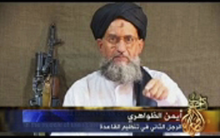 США ликвидировали главаря “Аль-Каиды” аз-Завахири в Афганистане. Фото Getty