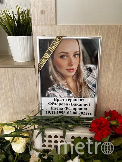 В Оренбурге задержан подозреваемый в убийстве девушки-терапевта