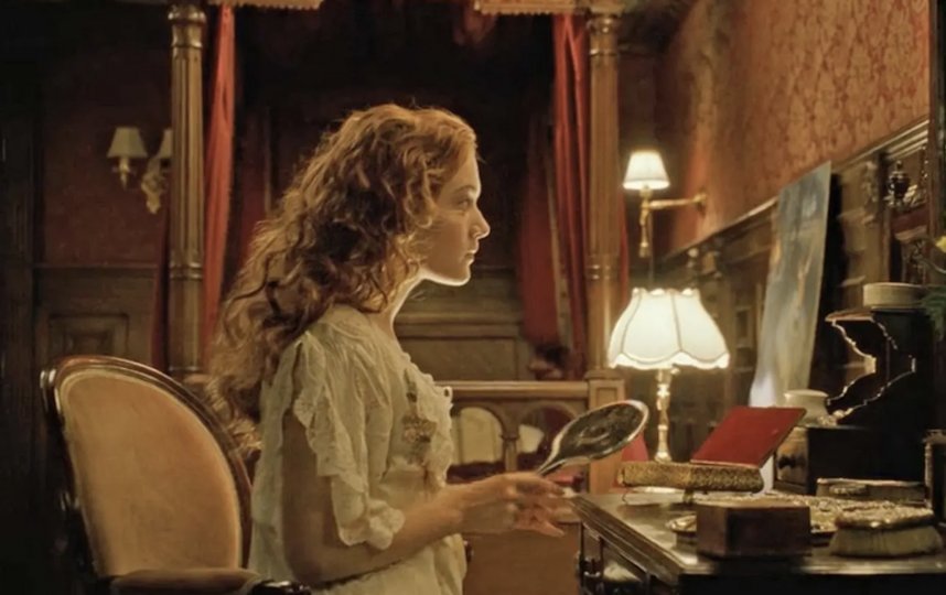 Кадр из фильма. 
