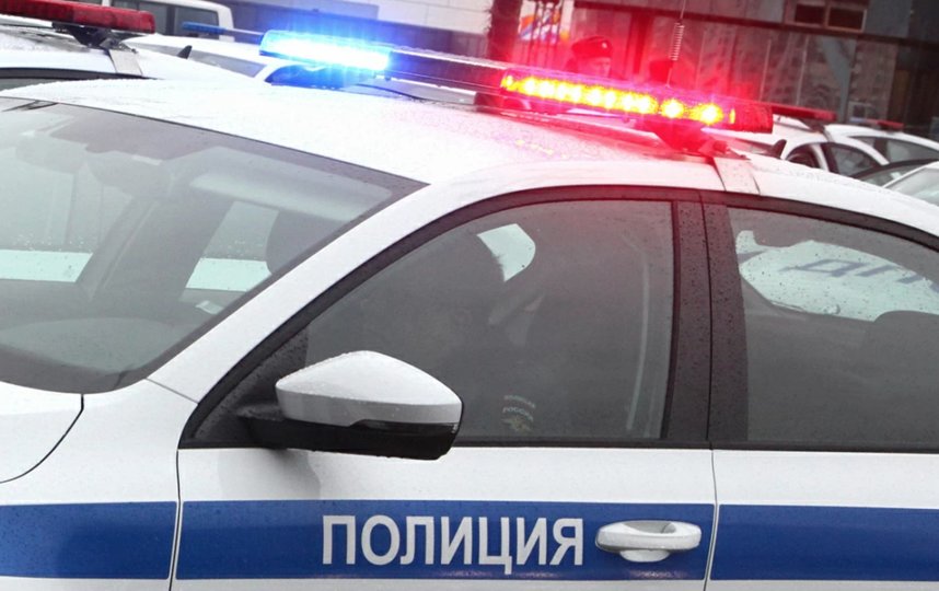 В Петербурге девятиклассницу нашли мертвой в ванной комнате. Фото МВД Медиа