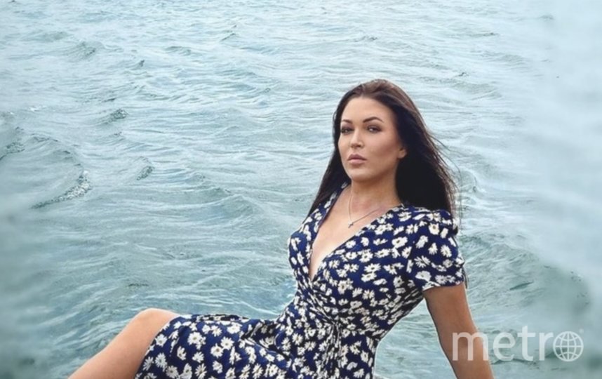 Певица Ирина Дубцова стала звездой турецкого сериала "Услышь меня"