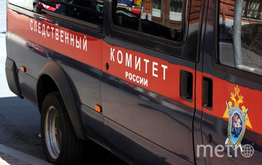 СК РФ возбудил уголовные дела в отношении петербургских застройщиков