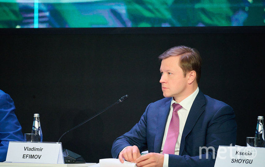 Заммэра Ефимов: Приватизировать квартиру в столице теперь можно в режиме онлайн