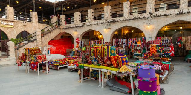 ��� ����: www.visitqatar.qa.