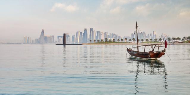��� ����: www.visitqatar.qa.