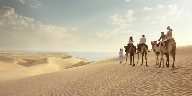 ��� ����: www.visitqatar.qa.