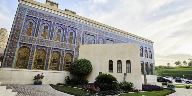 ��� ����: www.visitqatar.qa.