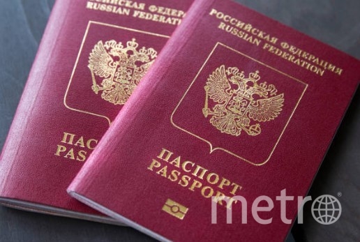 Информация о массовых отказах получения паспортов РФ в Мелитополе оказалась фейком